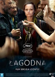 Łagodna / Krotkaya