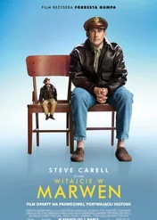 Witajcie w Marwen / Welcome to Marwen
