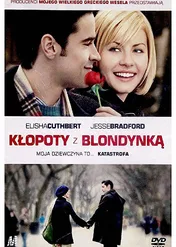 Kłopoty z blondynką / My Sassy Girl