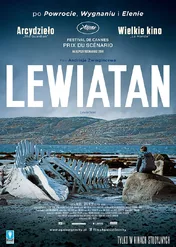 Lewiatan / Leviatan