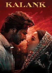 Kalank / Kalank