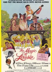 The Magic of Lassie / The Magic of Lassie