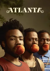 Atlanta / Atlanta !