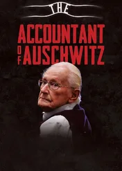 Księgowy Auschwitz / The Accountant of Auschwitz