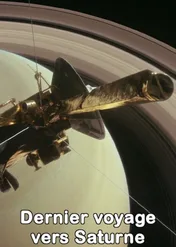 NOVA: Śmierć na Saturnie / NOVA: Death Dive to Saturn