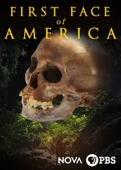 NOVA: Pierwsza Amerykanka / NOVA: First Face of America