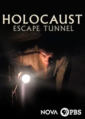 NOVA: Wileński tunel do wolności / NOVA: Holocaust Escape Tunnel