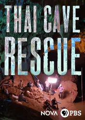 NOVA: Akcja ratunkowa w tajskiej jaskini / NOVA: Thai Cave Rescue