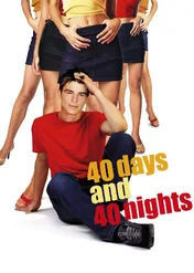40 dni i 40 nocy / 40 days and 40 nights