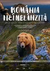 Dzika Rumunia / Untamed Romania