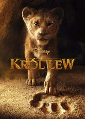 Król Lew / The Lion King