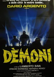 Demony / Dèmoni