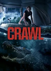 Pełzająca śmierć / Crawl