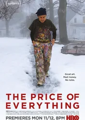 Cena wszystkiego / The Price of Everything