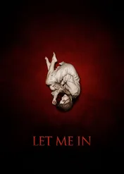 Pozwól mi wejść / Let me in