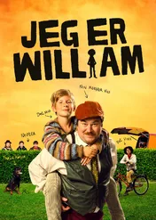 Jestem William / I am William
