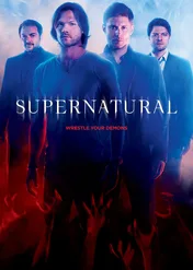 Nie z tego świata / Supernatural
