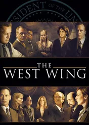 Prezydencki poker / The West Wing