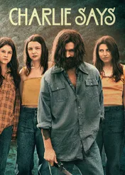Charlie mówi / Charlie Says