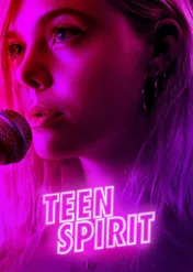 Moja gwiazda: Teen Spirit / Teen Spirit