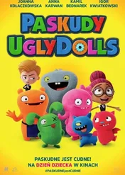 Paskudy. UglyDolls / UglyDolls