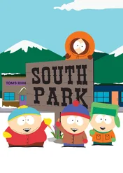 Miasteczko South Park / South Park