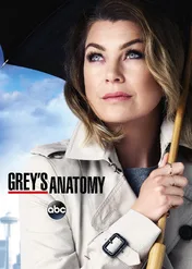 Grey's Anatomy: Chirurdzy / Grey's Anatomy