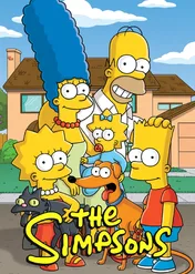 Simpsonowie / The Simpsons