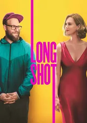 Niedobrani / Long Shot
