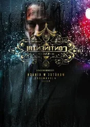 John Wick 3 / John Wick: Chapter 3 – Parabellum