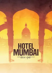 Hotel Mumbaj / Hotel Mumbai