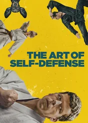 Sztuka samoobrony / The Art of Self-Defense