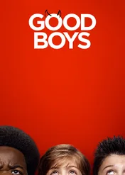 Grzeczni chłopcy / Good Boys