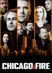 Chicago Fire / Chicago Fire