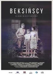 Beksińscy. Album wideofoniczny / Beksińscy. Album wideofoniczny