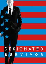 Designated Survivor / Designated Survivor