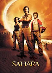 Sahara / Sahara