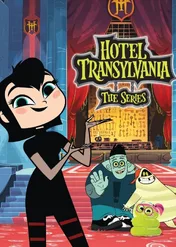 Hotel Transylvania / Hotel Transylvania
