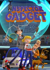 Inspektor Gadżet / Inspector Gadget