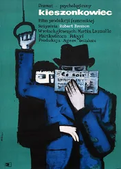 Kieszonkowiec / Pickpocket