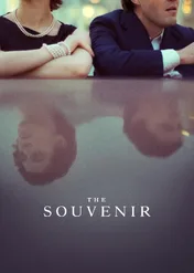 Pamiątka / The Souvenir