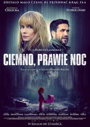 Ciemno, prawie noc / Ciemno, prawie noc