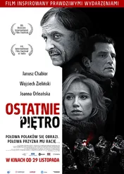 Ostatnie piętro / Ostatnie piętro