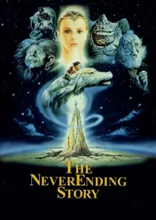 Niekończąca się opowieść / The NeverEnding Story