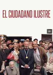 Honorowy obywatel / The Distinguished Citizen