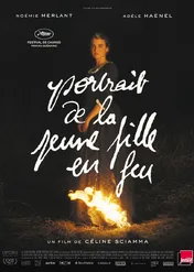 Portret kobiety w ogniu / Portrait de la jeune fille en feu