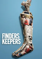 Finders Keepers / Finders Keepers