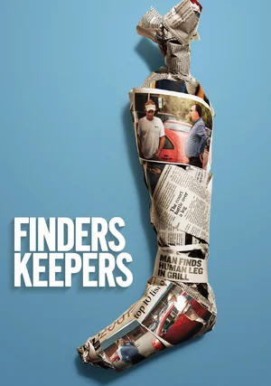 Finders Keepers "/ 