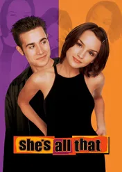 Cała ona / She's All That