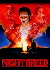Nocne plemię / Nightbreed